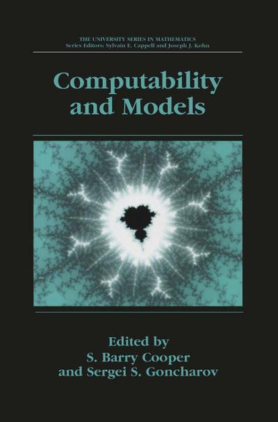 Computability and Models