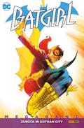 Batgirl, Megaband 3