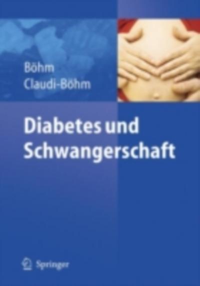 Diabetes und Schwangerschaft