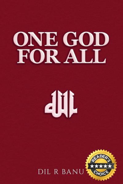 ONE GOD FOR ALL