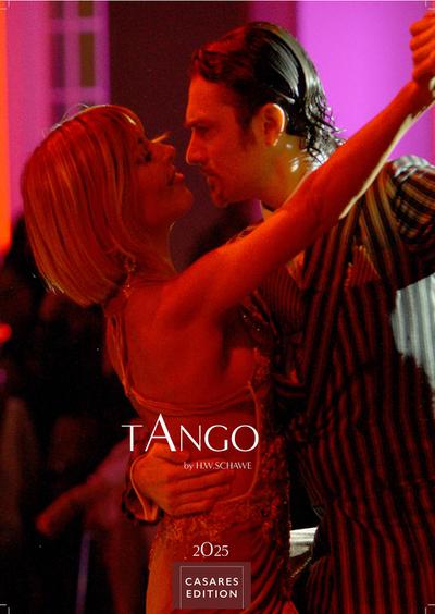 Tango color 2025