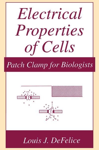 Electrical Properties of Cells