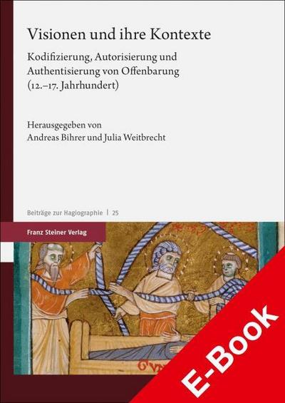 Visionen und ihre Kontexte