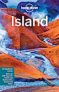 Lonely Planet Reiseführer Island