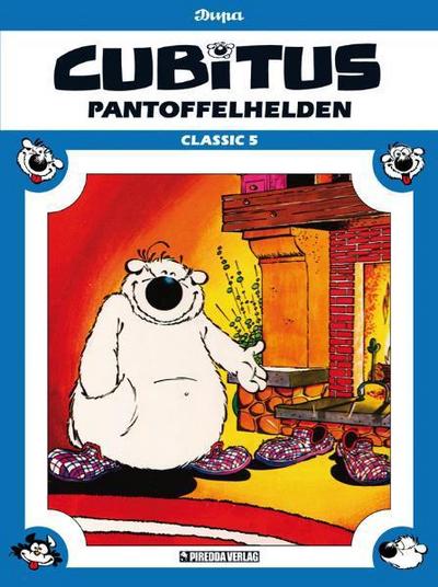 Cubitus Classic 5