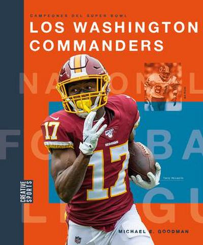 El Washington Football Team