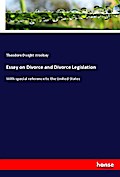 Essay on Divorce and Divorce Legislation