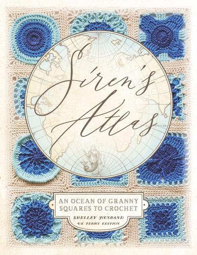 Siren’s Atlas UK Terms Edition