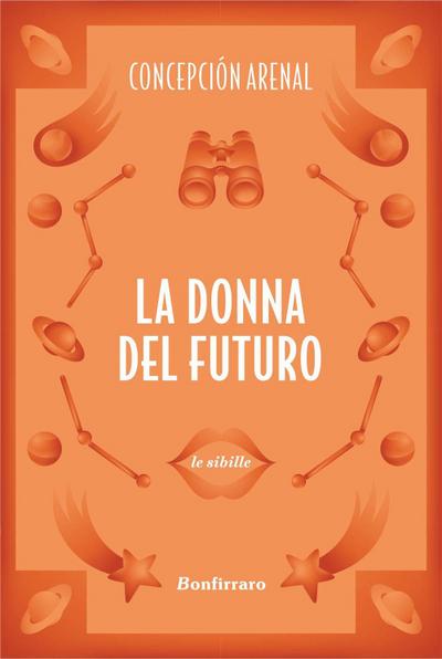 La donna del futuro