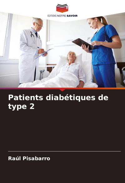 Patients diabétiques de type 2