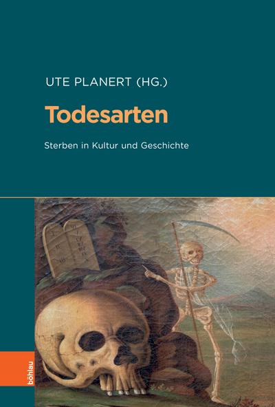 Todesarten