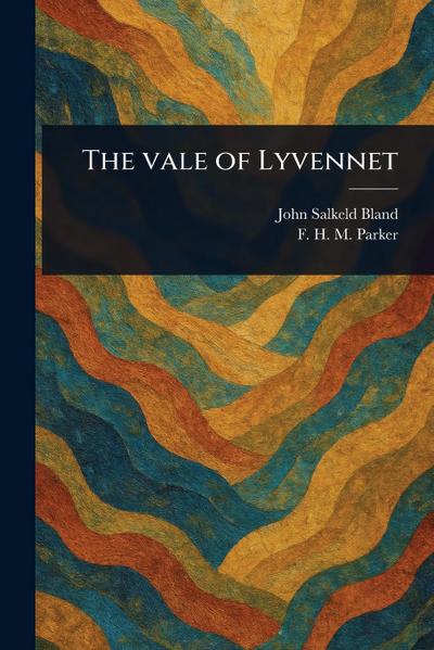 The Vale of Lyvennet