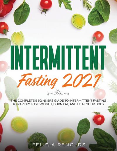 Intermittent Fasting 2021