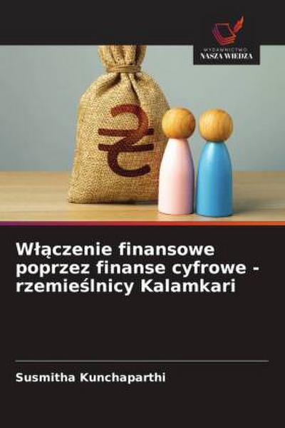 W¿¿czenie finansowe poprzez finanse cyfrowe - rzemie¿lnicy Kalamkari