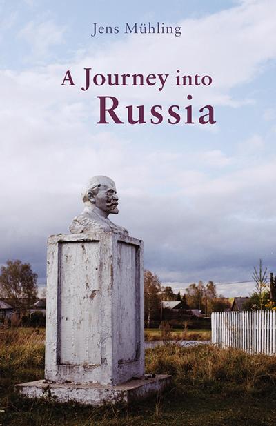 Journey into Russia