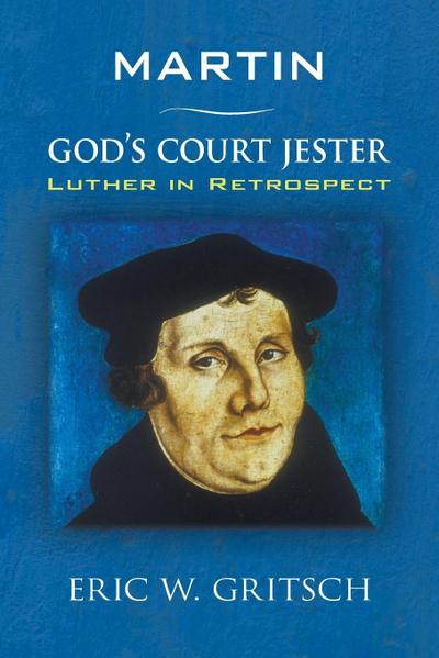Martin - God’s Court Jester