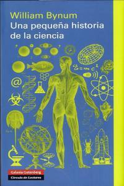 Una pequeña historia de la ciencia