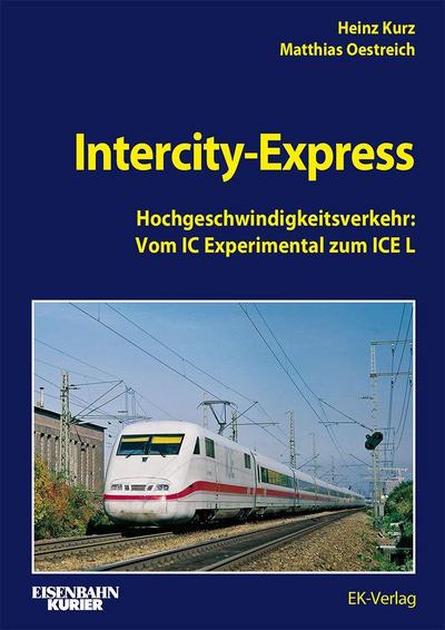 InterCity-Express