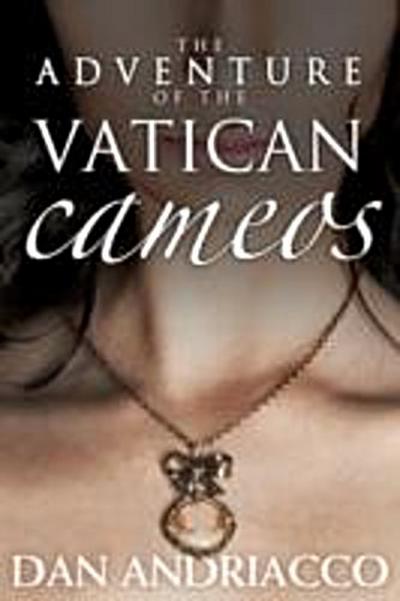 Adventure of the Vatican Cameos