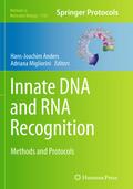 Innate DNA and RNA Recognition