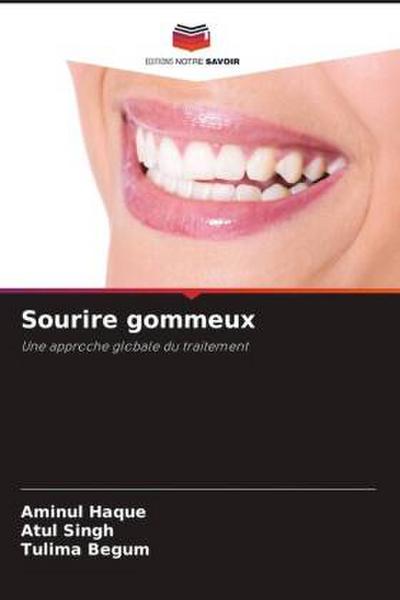 Sourire gommeux