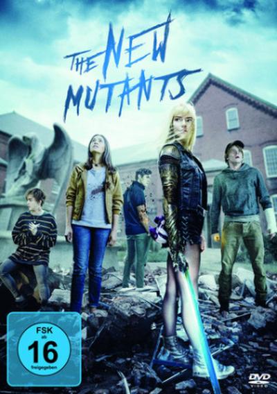 The New Mutants