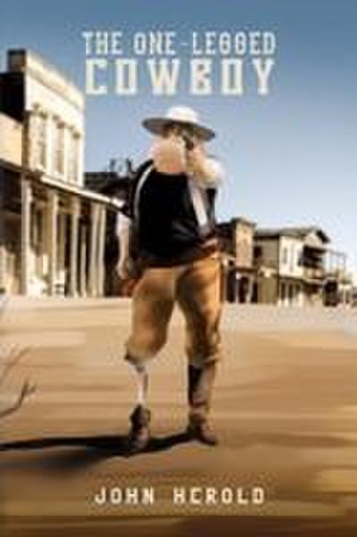 The One-Legged Cowboy