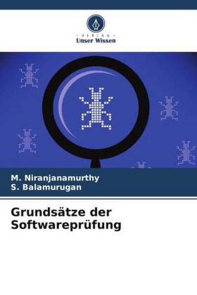 Grundsätze der Softwareprüfung