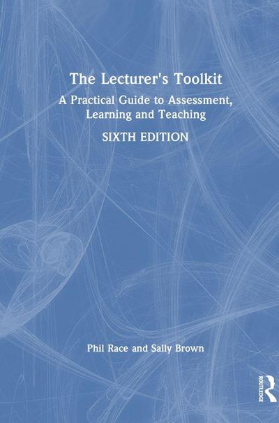 The Lecturer’s Toolkit