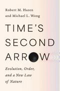 Time’s Second Arrow