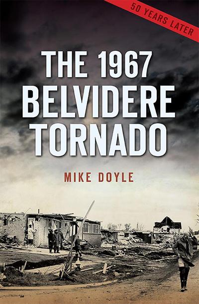 1967 Belvidere Tornado