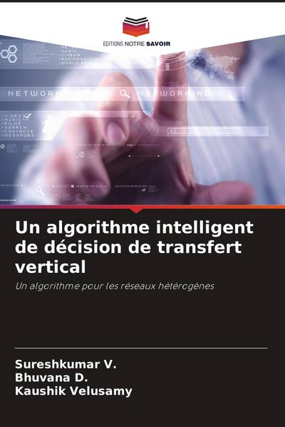 Un algorithme intelligent de décision de transfert vertical
