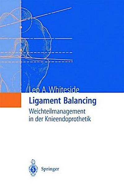 Ligament Balancing