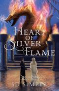 Heart of Silver Flame
