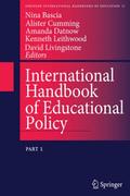 International Handbook of Educational Policy