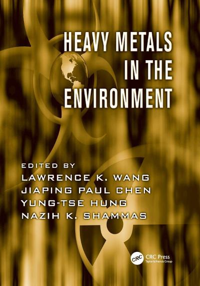 Heavy Metals in the Environment