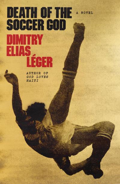 Death of the Soccer God