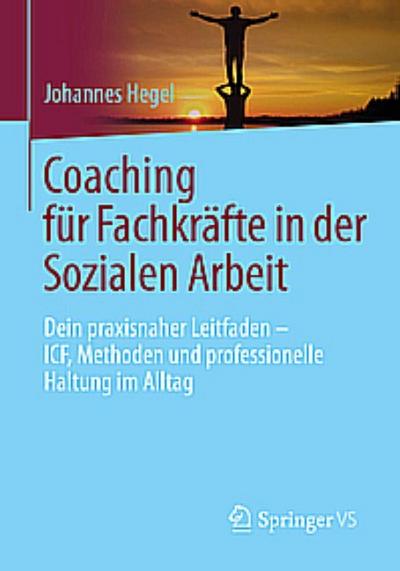 Coaching für Fachkräfte in der Sozialen Arbeit