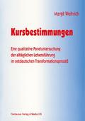 Kursbestimmungen