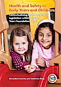 Health and Safety in Early Years and Childcare