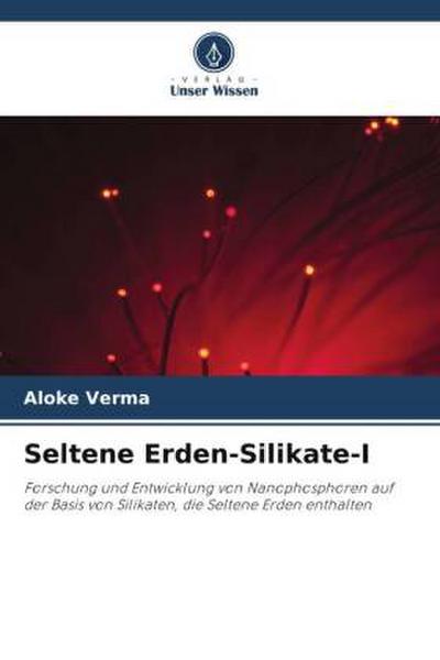 Seltene Erden-Silikate-I