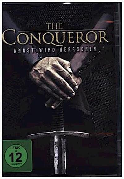 The Conqueror - Angst wird herrschen