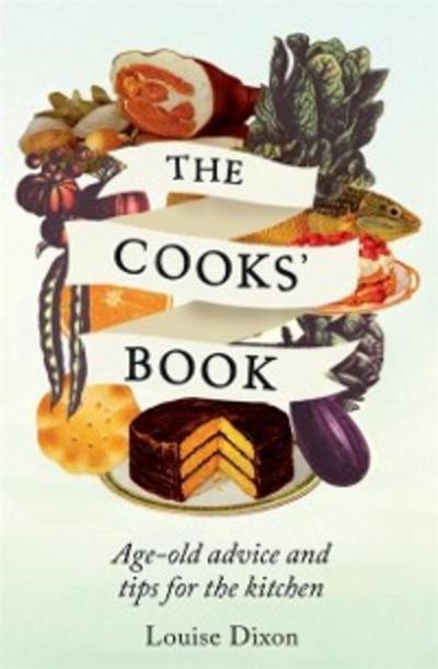 Cooks’ Book