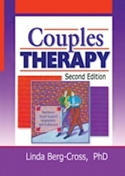 Couples Therapy