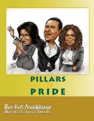 PILLARS OF PRIDE