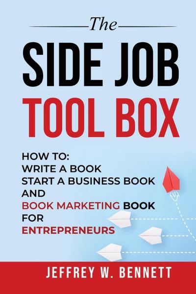 The Side Job Toolbox - How to