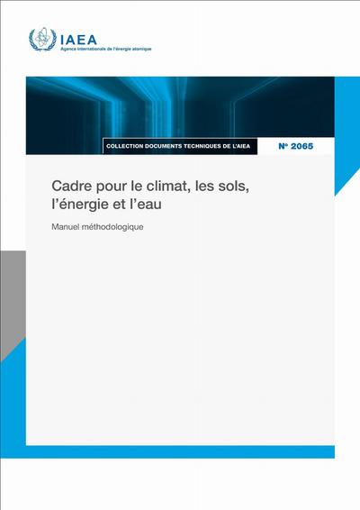 Cadre Pour Le Climat, Les Sols, L’energie Et L’eau