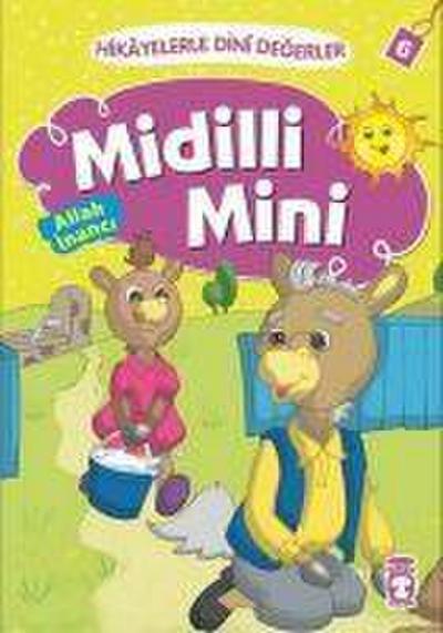 Midilli Mini - Allah Inanci