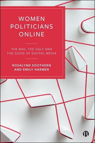 Women Politicians Online