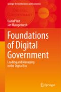 Foundations of Digital Government